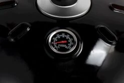 CADAC Grillo Chef 40 Gasbarbecue - BBQ/Chef Pan -Online Camping Winkel 900 1350 5650 grillo chef 40 thermometer 1