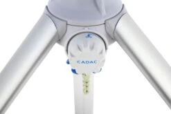 CADAC Grillo Chef 40 Gasbarbecue - BBQ/Chef Pan -Online Camping Winkel 900 1350 5650 grillo chef 40 tripod 1