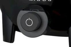 CADAC E-Braai Elektrische Barbecue - Zwart -Online Camping Winkel 900 1350 5840 20 04 e braai 40 6