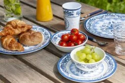 Bo-Camp Old Dutch Melamine Serviesset - 16-delig 9 Bo-Camp Old Dutch Melamine Serviesset - 16-delig -Online Camping Winkel 900 1350 6181360 09
