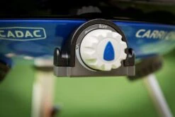 CADAC Carri Chef 50 Gasbarbecue - BBQ/Plancha -Online Camping Winkel 900 1350 8910 carri chef 50 piezo ignition