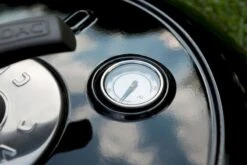 CADAC Carri Chef 50 Gasbarbecue - BBQ/Skottel -Online Camping Winkel 900 1350 8910 carri chef 50 thermometer 1