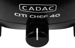 CADAC Citi Chef 40 Gasbarbecue - Zwart 26 CADAC Citi Chef 40 Gasbarbecue - Zwart -Online Camping Winkel 900 1350 citi chef 40 control knob