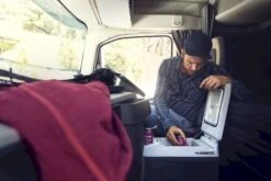 Dometic TropiCool TCX 14 Elektrische Koelbox - 14 Liter 16 Dometic TropiCool TCX 14 Elektrische Koelbox - 14 Liter -Online Camping Winkel 900 1350 dometic truck cooler drink stop 1