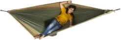 Ticket To The Moon Hangmat 2 Persoons Original Double - Army Green/Brown 11 Ticket To The Moon Hangmat 2 Persoons Original Double - Army Green/Brown -Online Camping Winkel 900 1350 img 2121 1 1