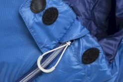 Nomad Pegasus 190 Mummyslaapzak - Ritspositie Links 16 Nomad Pegasus 190 Mummyslaapzak - Ritspositie Links -Online Camping Winkel 900 1350 slpe19n3ts40795 4