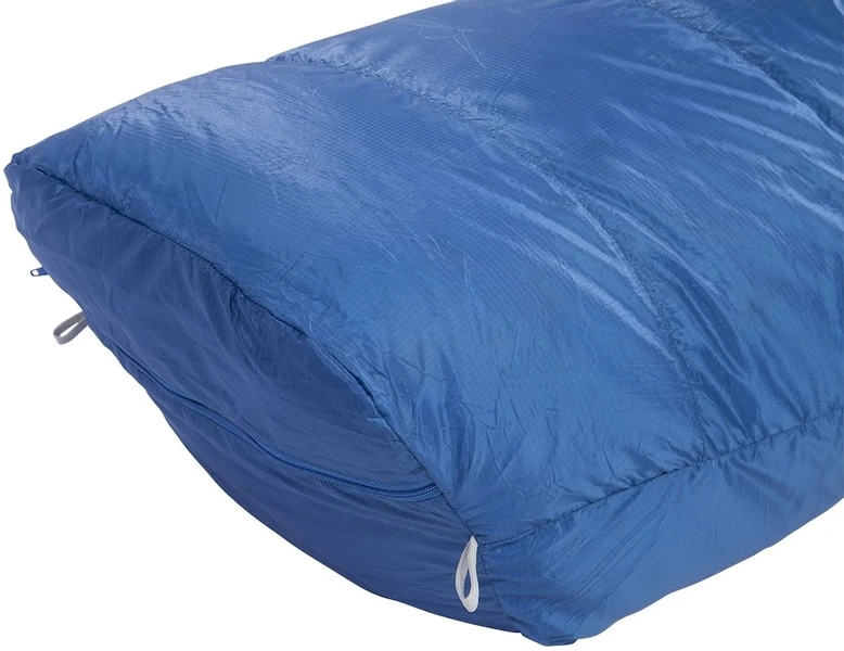 Nomad Pegasus 190 Mummyslaapzak - Ritspositie Links 8 Nomad Pegasus 190 Mummyslaapzak - Ritspositie Links - Afbeelding 6