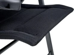 Crespo Air-Deluxe AP-237 Standenstoel - Zwart -Online Camping Winkel 900 1358 1149076 10 1