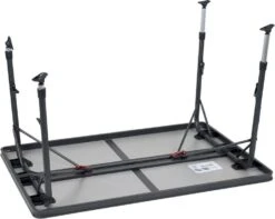 Crespo Campingtafel - AP-272 - 120 X 80 Cm -Online Camping Winkel 900 1358 1151400 04