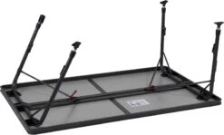 Crespo Campingtafel - AP-274 - 150 X 90 Cm -Online Camping Winkel 900 1358 1151420 03