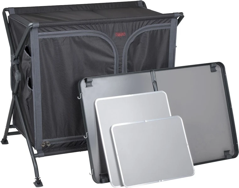 Crespo Camping Kookeiland AP-105 10 Crespo Camping Kookeiland AP-105 - Afbeelding 8