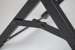 Bo-Camp Urban Outdoor Croydon Kruk - Taupe -Online Camping Winkel 900 1358 1467310 04