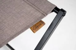 Bo-Camp Urban Outdoor Croydon Kruk - Taupe -Online Camping Winkel 900 1358 1467310 05