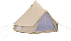 Bo-Camp Urban Outdoor Streeterville Bell Tent - 6 Persoons -Online Camping Winkel 900 1358 4472500 02