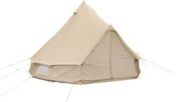 Bo-Camp Urban Outdoor Streeterville Bell Tent - 6 Persoons -Online Camping Winkel 900 1358 4472500 03