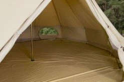 Bo-Camp Urban Outdoor Streeterville Bell Tent - 6 Persoons -Online Camping Winkel 900 1358 4472500 05