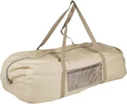 Bo-Camp Urban Outdoor Streeterville Bell Tent - 6 Persoons -Online Camping Winkel 900 1358 4472500 07