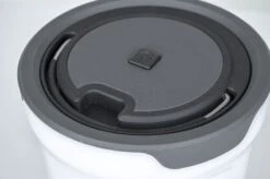 Bo-Camp Photon Tafellamp - Zwart & Antraciet -Online Camping Winkel 900 1358 5818915 03