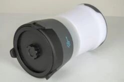 Bo-Camp Photon Tafellamp - Zwart & Antraciet -Online Camping Winkel 900 1358 5818915 04