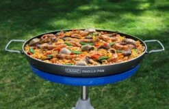 CADAC Paella Braai -Online Camping Winkel 900 1390 8309 30 paella braai.food