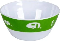 Bo-Camp Happy Camp Melamine Serviesset - 12-delig -Online Camping Winkel 900 1457 6181380 04