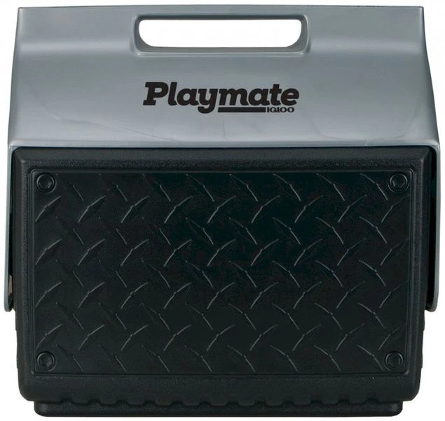 Igloo Playmate The Boss Passieve Koelbox - 13,2 Liter 6 Igloo Playmate The Boss Passieve Koelbox - 13,2 Liter - Afbeelding 4