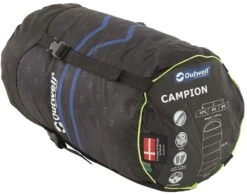 Outwell Campion Slaapzak - Groen -Online Camping Winkel 900 1600 1702ec8f 5d35 433a 97f6 c10e7fc43268 1280x960