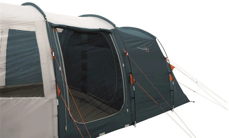 Easy Camp Palmdale 600 Tunneltent - 6 Persoons 4 Easy Camp Palmdale 600 Tunneltent - 6 Persoons - Afbeelding 2