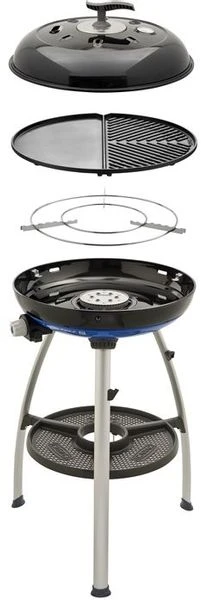CADAC Carri Chef 50 Gasbarbecue - BBQ/Plancha