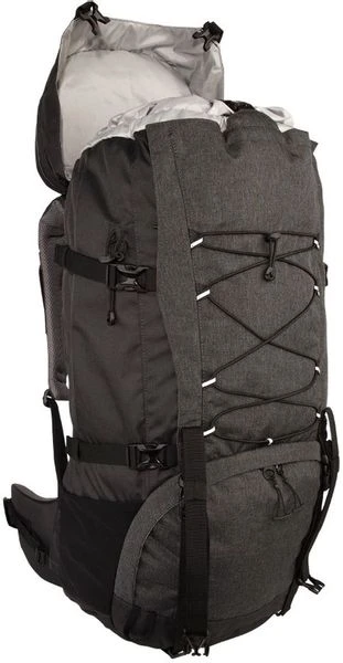 Nomad Karoo Backpack - 70 Liter - Grijs 5 Nomad Karoo Backpack - 70 Liter - Grijs - Afbeelding 3