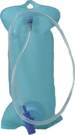 Gabbag Hydro 3L Waterdichte Drinkrugzak - Wit 19 Gabbag Hydro 3L Waterdichte Drinkrugzak - Wit -Online Camping Winkel 900 503 0hyg410 000 09