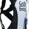 Gabbag Hydro 3L Waterdichte Drinkrugzak - Wit -Online Camping Winkel 900 509 0hyg410 000 08