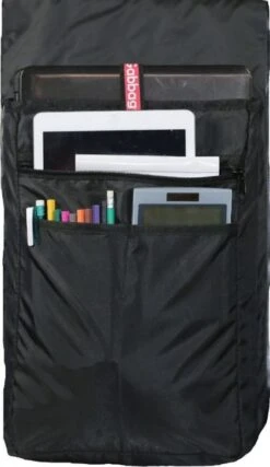 Gabbag The Original II 35L Waterdichte Rugzak - Geel -Online Camping Winkel 900 521 0jgd220 200 09 1