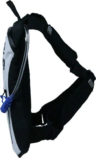 Gabbag Hydro 3L Waterdichte Drinkrugzak - Wit 6 Gabbag Hydro 3L Waterdichte Drinkrugzak - Wit - Afbeelding 4