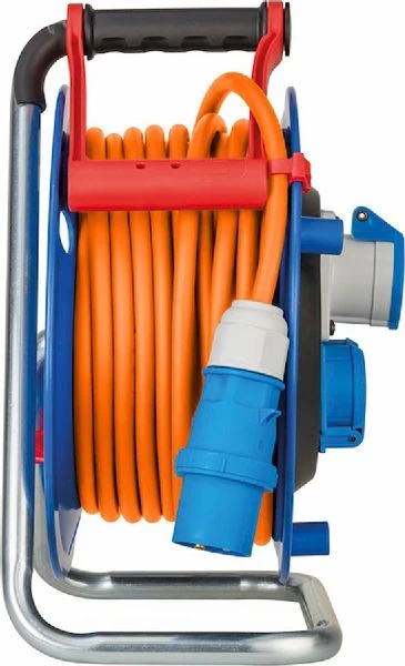 Brennenstuhl Kabelhaspel Garant CEE 25 M 5 Brennenstuhl Kabelhaspel Garant CEE 25 M - Afbeelding 3