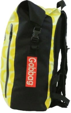 Gabbag The Original II 35L Waterdichte Rugzak - Geel -Online Camping Winkel 900 564 0jgd220 200 03 1