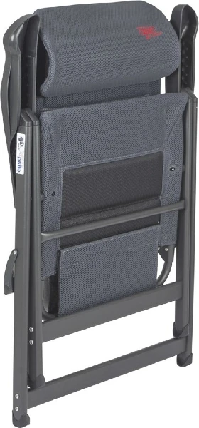 Crespo Air-Deluxe Compact AP-235 Standenstoel - Grijs 11 Crespo Air-Deluxe Compact AP-235 Standenstoel - Grijs - Afbeelding 9