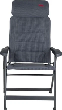 Crespo Compact Air-Deluxe AP-237 Standenstoel - Grijs 25 Crespo Compact Air-Deluxe AP-237 Standenstoel - Grijs -Online Camping Winkel 900 580 1149073 06