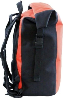 Gabbag Reflective 25L Waterdichte Rugzak - Rood 15 Gabbag Reflective 25L Waterdichte Rugzak - Rood -Online Camping Winkel 900 581 0ref510 400 07