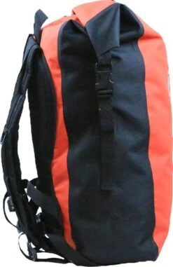 Gabbag Reflective 35L Waterdichte Rugzak - Rood 14 Gabbag Reflective 35L Waterdichte Rugzak - Rood -Online Camping Winkel 900 583 0ref210 400 07