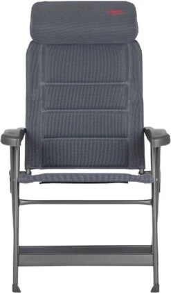 Crespo Air-Deluxe Compact AP-235 Standenstoel - Grijs 24 Crespo Air-Deluxe Compact AP-235 Standenstoel - Grijs -Online Camping Winkel 900 593 1149057 07