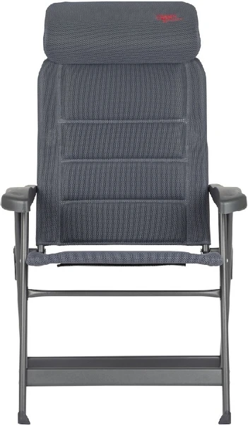 Crespo Air-Deluxe Compact AP-235 Standenstoel - Grijs 9 Crespo Air-Deluxe Compact AP-235 Standenstoel - Grijs - Afbeelding 7