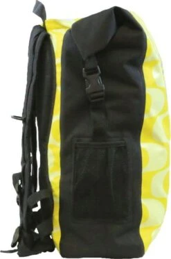 Gabbag The Original II 35L Waterdichte Rugzak - Geel -Online Camping Winkel 900 596 0jgd220 200 07 1
