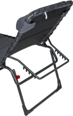 Crespo Air-Deluxe AP-364 Vouwbed - Grijs -Online Camping Winkel 900 596 1148234 10