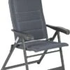 Crespo Air-Deluxe Compact AP-235 Standenstoel - Grijs -Online Camping Winkel 900 596 1149057
