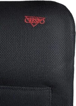 Crespo Air-Deluxe AP-237 Standenstoel - Zwart -Online Camping Winkel 900 596 1149076 12 1