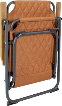 Bo-Camp Industrial Jefferson Klapstoel - Clay -Online Camping Winkel 900 596 1211885 12