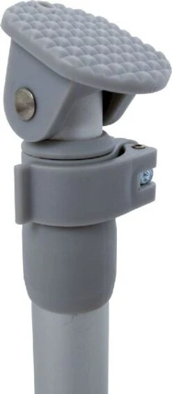 Bo-Camp Feather 100 X 70 Cm Campingtafel - Bruin -Online Camping Winkel 900 596 1404462 08