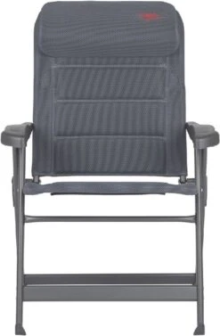 Crespo Air-Deluxe Compact AP-235 Standenstoel - Grijs 23 Crespo Air-Deluxe Compact AP-235 Standenstoel - Grijs -Online Camping Winkel 900 597 1149057 06
