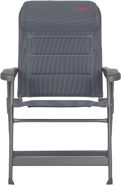 Crespo Air-Deluxe Compact AP-235 Standenstoel - Grijs 8 Crespo Air-Deluxe Compact AP-235 Standenstoel - Grijs - Afbeelding 6